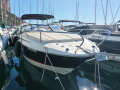 Bayliner 742R Cuddy Cabinato