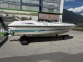 Tullio Abbate Sea Star 22 Offshore boat