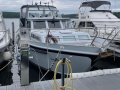 Drettmann 1300 AC Motor yacht