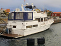 C&L Marine Corp., Taiwan Grand Bay 43 Trawler