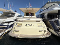 Mochi Craft Dolphin 64 Sun Top Motor yacht