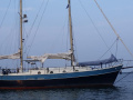 Doggersbank 401 Segelyacht