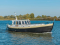 Colin Archer Danish Rose Colin Archer 36 OK Motor yacht