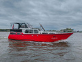 Valkkruiser 12.30 AK Cabrio Motor yacht