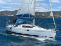 Kirie Feeling 326 Bluewater yacht