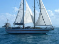 De Biot Schooner 52 Ketch Óceánjáró yacht