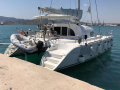 Lagoon 380 S2 Catamaran