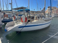 Jeanneau Espace 1000 Motorseglare