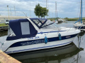 BALT Cruiser 750 Motor yacht