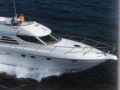 Cranchi Atlantique 40 Flybridge