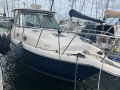 Pursuit OS 335 Offshore Sportboot