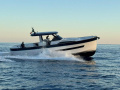Apreamare Gozzo 45 Deck-boat