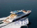 Cranchi MEDITERRANEE 43 HARD TOP Sporthajó