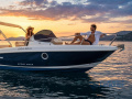 Idea Marine 58 WA Deckboot