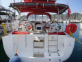 Beneteau OCEANIS 43 Plachetní jachta