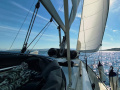Jeanneau Sun Odyssey 42 Sailing yacht