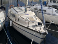 Cobramold Leisure 22 Daysailer