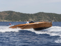 Frauscher 858 Fantom Bateau de sport