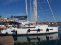 Jeanneau Sun Odyssey 490 Bluewater yacht