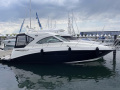 Sea Ray 355 DA Sundancer Motorna jahta