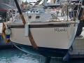 Westerly Griffon 26 Sailing yacht