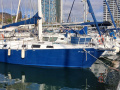 Amateur Bruce Roberts R-345 Bluewater yacht