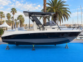 AS Marine AS 29 GLC Hardtop