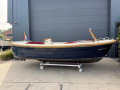 Crescent Allure 21 Sloop
