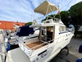 Dellapasqua DC9 Flybridge