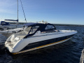 Sunseeker Tomahawk 41 Motorjacht