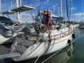 Bavaria 38 Ocean Jacht żaglowy