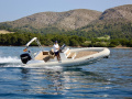 Hydrosport 737 Sundeck RIB