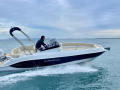 Marinello EDEN 22 Deck boat