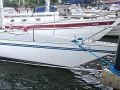 Bianca Yachts 101 Sailing yacht