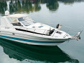 Bayliner 3055 Ciera Sunbridge mit Motoros yacht