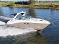 Sea Ray Sundancer 325 Motor yacht