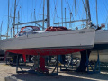 Randonneur 1200 Sailing yacht