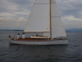 Abeking & Rasmussen 20 qm Jollenkreuzer Sailing yacht