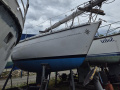 Jeanneau Symphonie 32 Sailing yacht