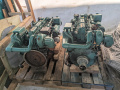 Volvo Penta AQUAD 41 A & 290 DP Inboard engine