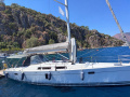 Hanse 445 Iate à vela