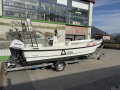 J2J Service J 585 A-Fish Fishing boat