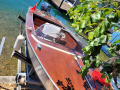Meier Dintikon Motorboot 4.15 m Classic powerboats