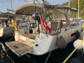 Jeanneau Sun Odyssey 440 Sailing yacht