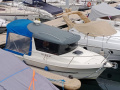 Manara PILOT HOUSE 21 Kabinski brod
