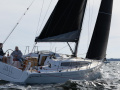 Dehler 34SQ Yacht à voile