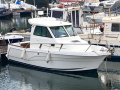 Starfisher 760 Cabin cruiser