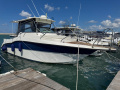 NorthStar Marine 320 WA Barca da pesca