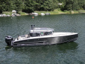 XO Boats 270 Cabin Cabin cruiser