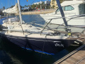 Bianca Commander 31 Bluewater yacht